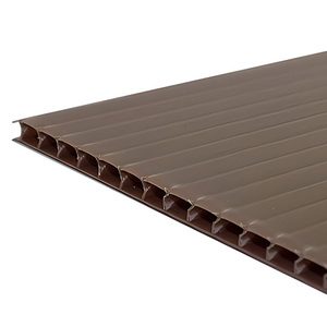 <span class=keywords><strong>4mm</strong></span> dày nhựa sóng <span class=keywords><strong>PP</strong></span> 4x8 tấm số lượng lớn lowes corrug Chất lượng cao Polypropylene của Hội Đồng Quản Trị rỗng Nhà cung cấp Trung Quốc - Product Image 2