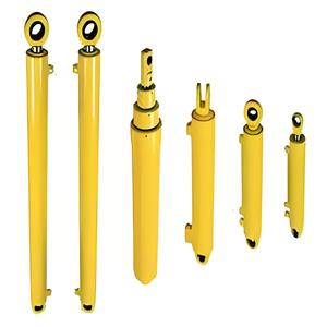 Yepyeni ve kaliteli inşaat makine parçaları - Product Image 6