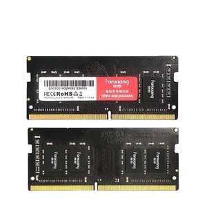 De alta calidad de la computadora de la PC de escritorio 2666 mhz 4GB 8GB 16GB 32 GB DDR 4 2666 mhz 4 8 16GB 32 GB Memoria Ram Memoria DDR4 FOB referencia