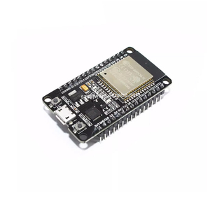 Módulo inalámbrico ESP32 WIFI + Bluetooth 2 en 1 Placa de desarrollo de doble núcleo Placa base