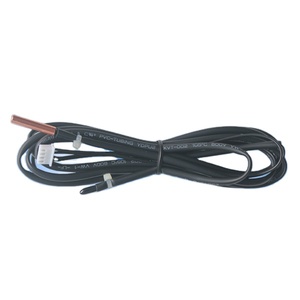 Termistor para aire acondicionado, sensor analógico, 0, 10v de salida, ntc, 5k, ohm