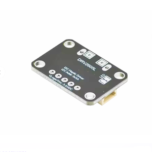 Module DRV2605L Haptic <strong>Motor</strong> <strong>Controller</strong> <strong>Motor</strong> Driver Module - Product Image 2