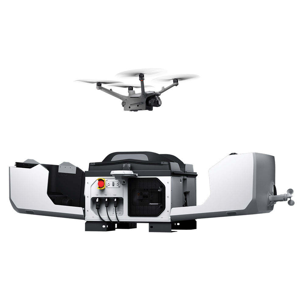 DJI ท่าเรือ3 + 4td