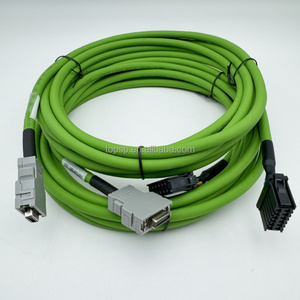 Cavo per Encoder mandrino A06B-6078-K811-5M JYA2 cavo per catena di trascinamento ad alta velocità con funzione a prova di olio - Product Image 3
