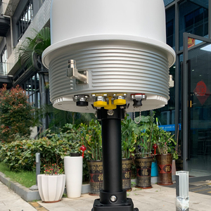 Skyeye Skycope車両搭載固定ドローン検出器最大10kmで、セキュリティと保護のために三脚モードを簡単にデプロイできます - Product Image 3