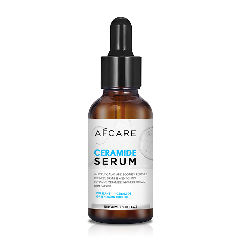 Sérum aux céramides