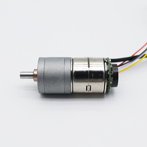 20mm Micro <strong>Stepper</strong> <strong>Motor</strong> with Encoder <strong>Stepper</strong> <strong>Motor</strong> for 3d Printer - Product Image 3
