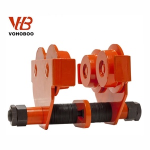 迷你电动车5吨搬运工具手动齿轮普通手推车 - Product Image 2