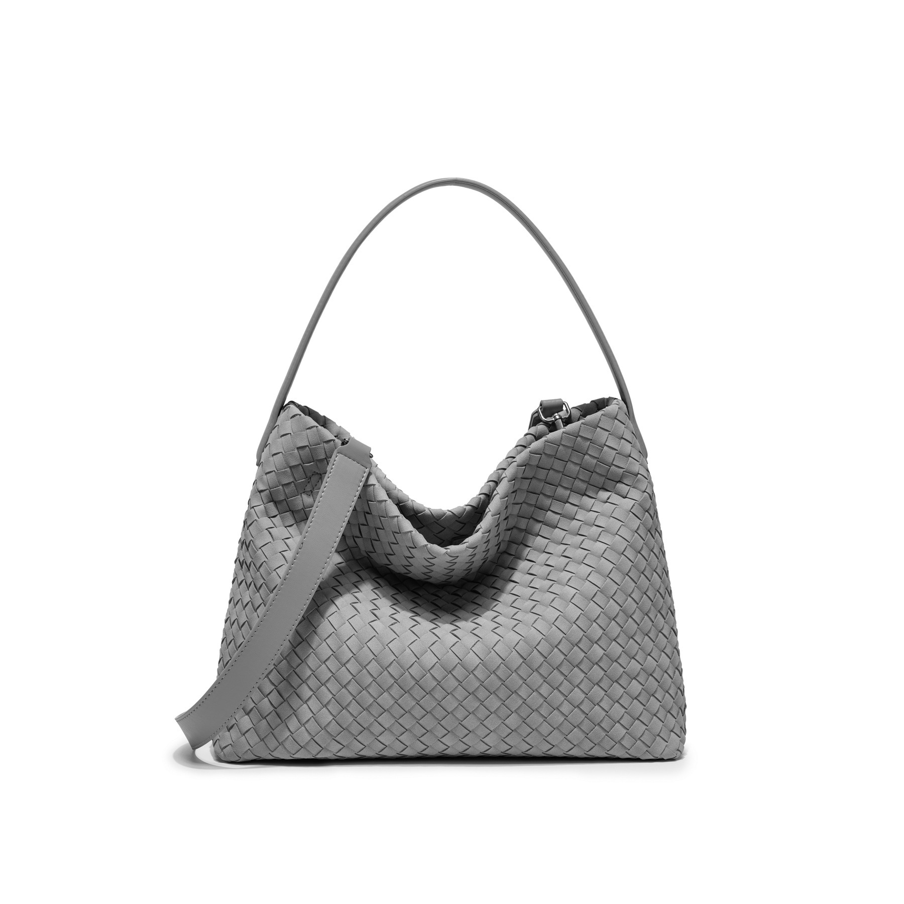 Frosted light gray-341129