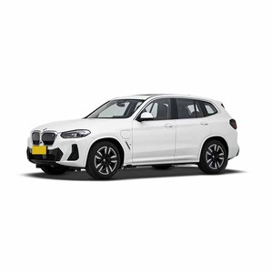 Lityum pil sol direksiyon yeni enerji araçları ile 2025 <span class=keywords><strong>B</strong></span> m-w IX3 lider tip orta boy SUV