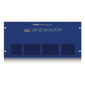 Midas DL251 Stagebox 48 entradas de micrófono/línea y 16 salidas de micrófono/línea Uso para consolas digitales Midas - Product Image 5