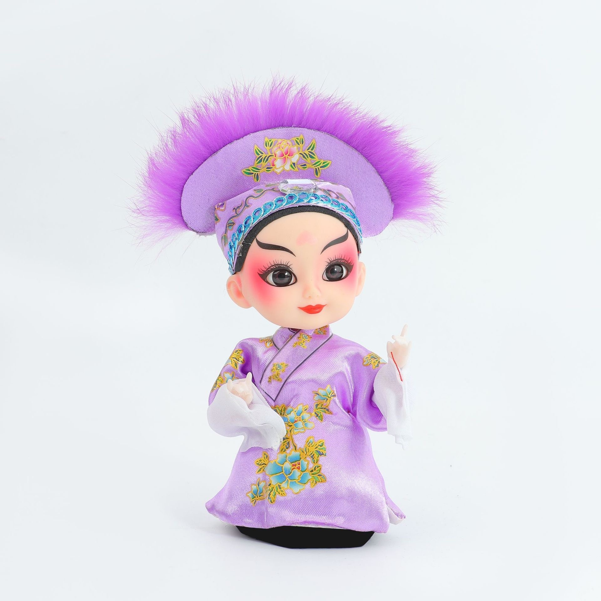 6-inch Q-version Xu Xian