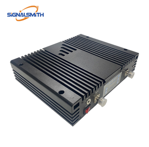 Ağ güçlendirici 4G mobil sinyal tekrarlayıcı güçlendirici 850 GSM900 hücresel sinyal amplifikatörü mobil tekrarlayıcı ile ALC/ALC/AGC fonksiyonu - Product Image 2