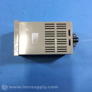 Новый и оригинальный модуль таймера Plc H5CNXCNM AC100240 100 к 240 контроллеру программирования FNOB PLC VAC - Product Image 3