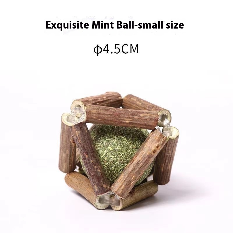 Catnip Ball-S