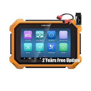 OBDSTAR X300 DP PLUS X300DP versione completa supporto programmazione ECU aggiungere funzione Airbag con P004 incluso 2 anni Updgrade gratuito - Product Image 1