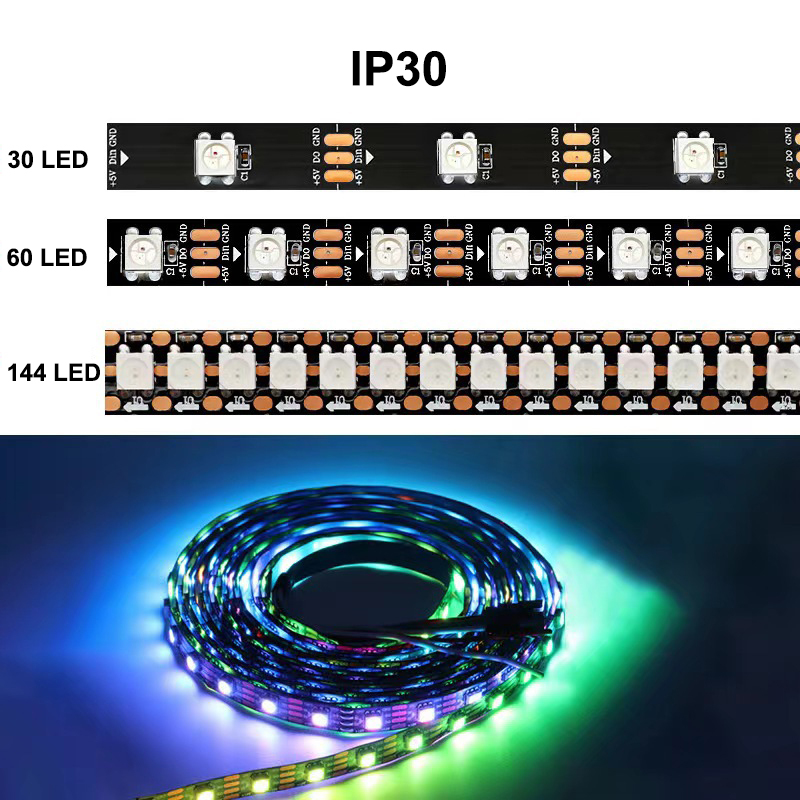 IP30 negro