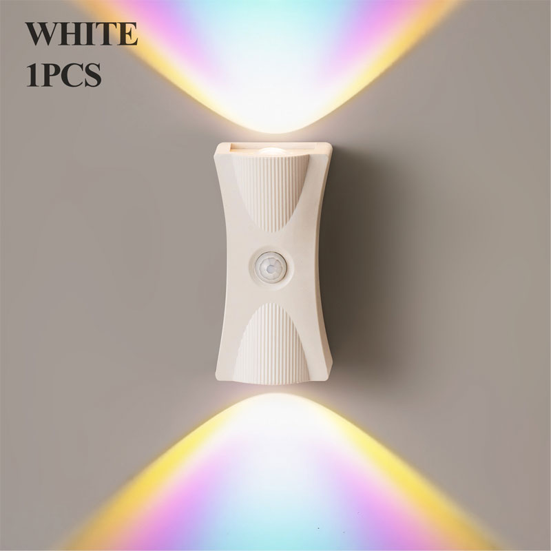 White (neon)