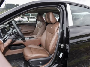 Chery Arrizo 8 Used <strong>Car</strong> 2.0TDCT Automatic FWD Front Steering with R18 Fabric Seats 4L Engine Capacity <strong>Acura</strong> Make - Product Image 6