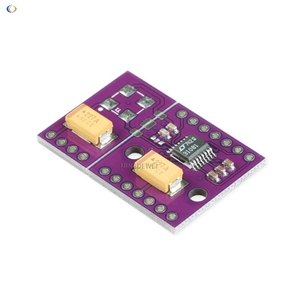 ตัวแปลงแรงดันไฟฟ้า DC-DC LTC3108-1 LTC3108แปลงบูสต์แรงดันไฟฟ้าต่ำพิเศษ2.2V เพื่อเอาต์พุต2.35V 3.3V 4.1V 5V ปรับได้ - Product Image 3