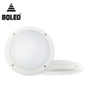 BQLED防水超薄型ホームオフィスインテリア照明円形モダンLEDシーリングライト - Product Image 2