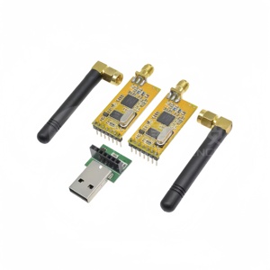 APC220 Wireless Serial Port Module Transparente Übertragung von ISM Radio ADF7020 im 433M Band - Product Image 3