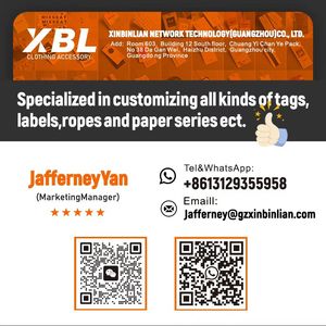 Lock Pin Hangtag <strong>String</strong> Safety Pin <strong>String</strong> <strong>Hang</strong> <strong>Tag</strong> Custom Logo Clothing Garment Swing <strong>Hang</strong> <strong>Tags</strong> <strong>With</strong> Paper Swing <strong>Tag</strong> - Product Image 6