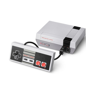 NESジョイスティックコントローラー用ミニWiiゲームコンソールコントローラーハンドルレトロ - Product Image 6