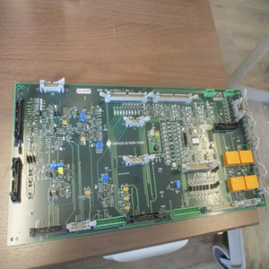 <span class=keywords><strong>Network</strong></span> Power Control Board 417031 G1 Rev. 4 Gebraucht Neu Original Ready Stock Industrielle Automatisierung SPS Dedizierte SPS-Programmierung Co.