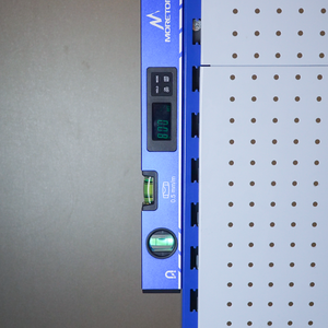 ميزان زاوية رقمي متعدد الوظائف من الألومنيوم مقاس 16 بوصة/400 مم مع ميزان فقاعي - Product Image 3