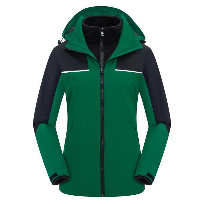 vert foncé