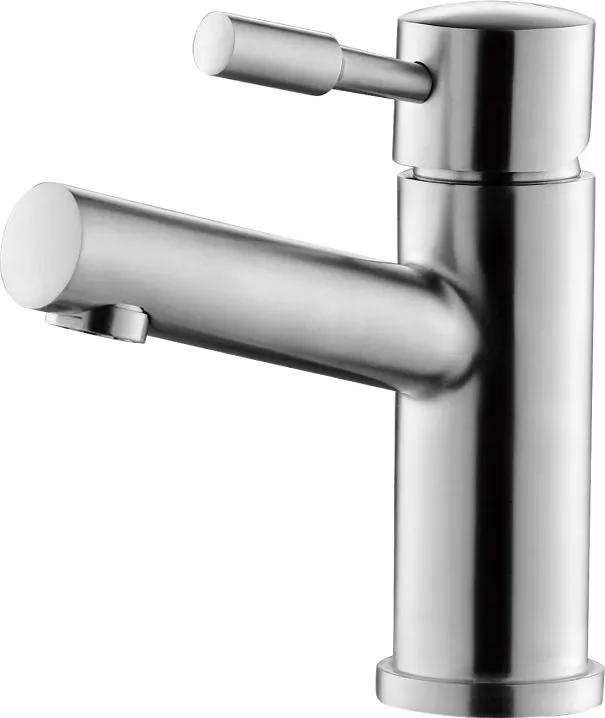 Modern Sanitary Ware Hot Cold Automatic Water Tap Faucet Sensor Wash Basin Mixer Competitive Price Sale White Body OEM