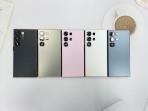 2025 S25แอนดรอยด์16 + 1TB 8000mAh OCTA Core สมาร์ทโฟน HD จอแสดงผล LED กล้องด้านหลัง108MP ฝรั่งเศสสเปนอังกฤษ - Product Image 6