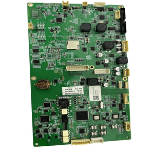 Özel Gerber dosya SMT prototip elektronik devre kartları klon PCB takımı PCBA tasarım hizmeti - Product Image 6