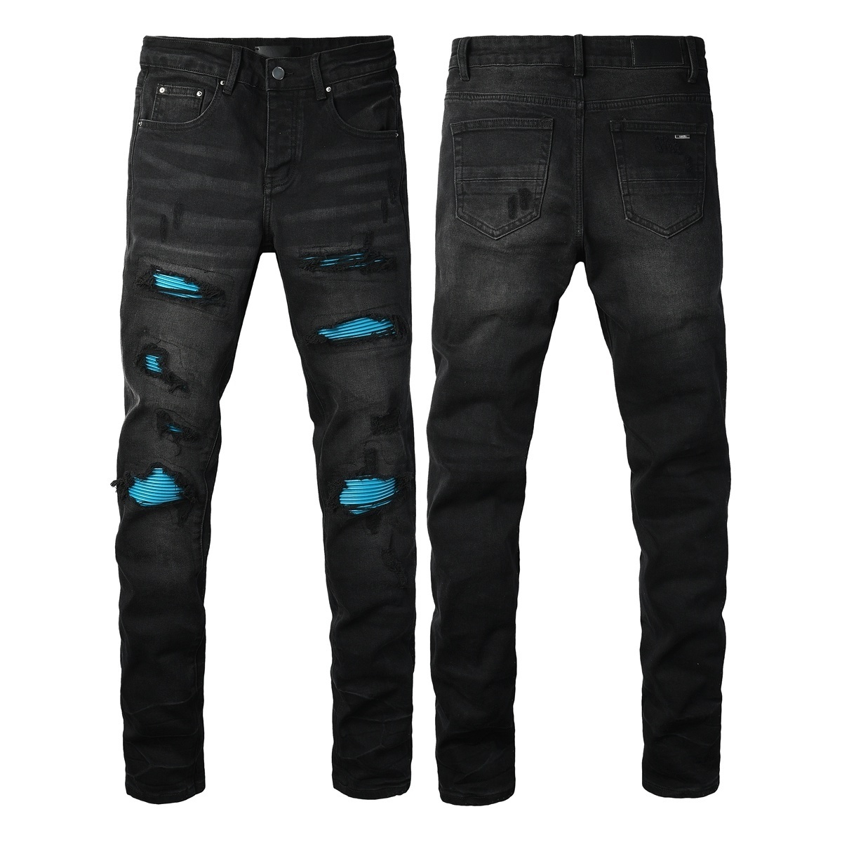 AM-BLACK