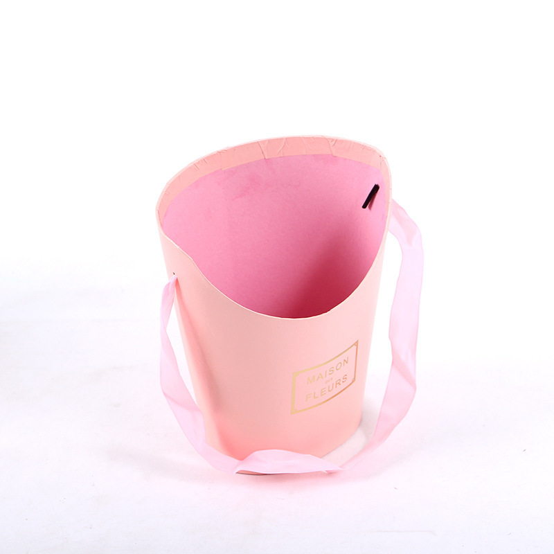Pequeño rosa