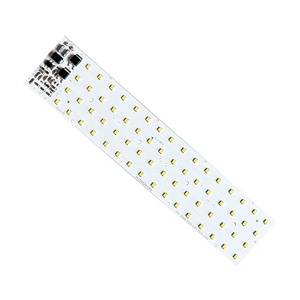 โมดูล AC220V 49.5x228มม. LED 50W DOB AC230V Driverless กลางแจ้งแบบกำหนดเอง - Product Image 2