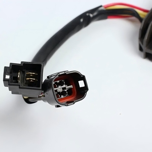 High-Performance Rectifier for <strong>Suzuki</strong> GSF 1250 GSX 650 Hayabusa Motorcycle | Durable &amp; Reliable - Product Image 3