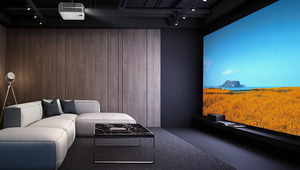 เฟรสเนลพีวีซียาว100นิ้วสำหรับฉายภาพในรูปแบบ16:9 - Product Image 4