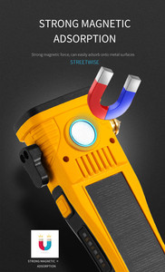 Многофункциональный ударный молоток для кемпинга - Product Image 4