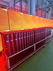 GOB <strong>Module</strong> P3.9 P2.6 P2.5 4k Outdoor High Quality High Resolution Wall Mount Led Modular Panel Complete <strong>System</strong> Led Wall - Product Image 4