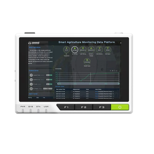 reTerminal - <strong>Embedded</strong> <strong>Linux</strong> with Raspberry Pi CM4 and 5-Inch Capacitive Multi-Touch Screen - Product Image 2