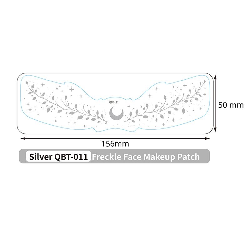 Argento QBT-011