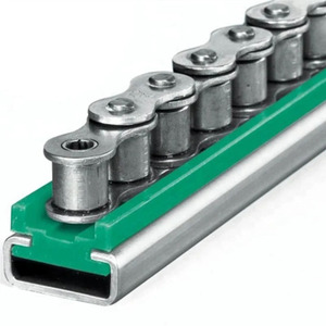 <strong>Guide</strong> <strong>Rails</strong> Wear Resistant Conveyor <strong>Chain</strong> <strong>Guide</strong> Sliding Plastic Uhmw-pe <strong>Chain</strong> <strong>Guide</strong> <strong>Rails</strong> - Product Image 2