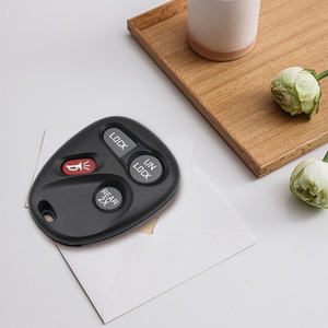 MS 3+1 Buttons Factory Car Remote Control <strong>Key</strong> FCCID AB01502T PN 16245100 16245104 <strong>for</strong> Chevrolet GM Vehicle <strong>Transponder</strong> <strong>Keys</strong> - Product Image 6
