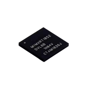Nuovo originale MIMXRT1052DVL6B microcontrollore Chip MCU 32BIT 196MAPBGA - Product Image 1