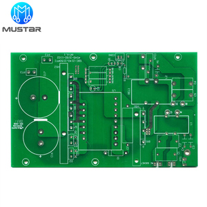 Wholesale Printed Circuit Board Assembly High-Precision Assembly for Medical Diagnostic with 0.025mm Placement Accuracy PCB PCBA - Product Image 6