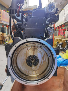 Brand New B3.3 Complete Diesel Engine With <strong>Turbo</strong> B3.3 B3.3T Engine Assembly for CUMMINS - Product Image 4