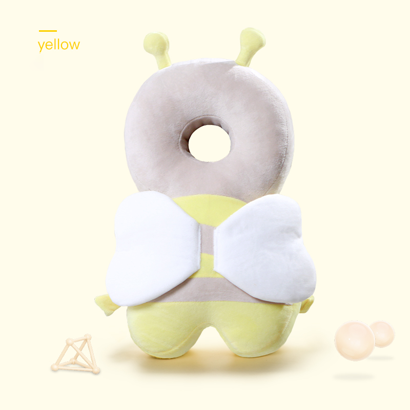 Yellow bee