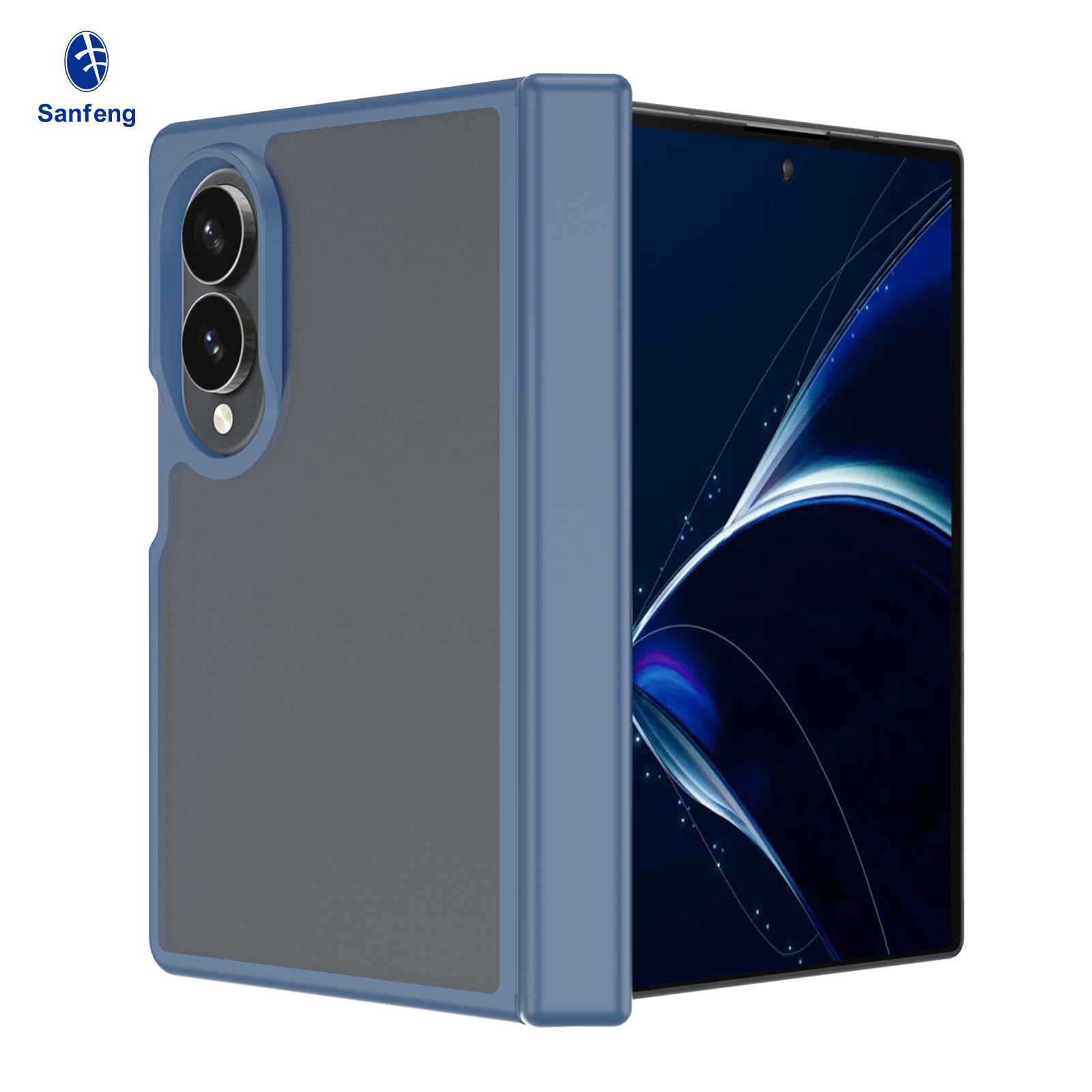 Bleu